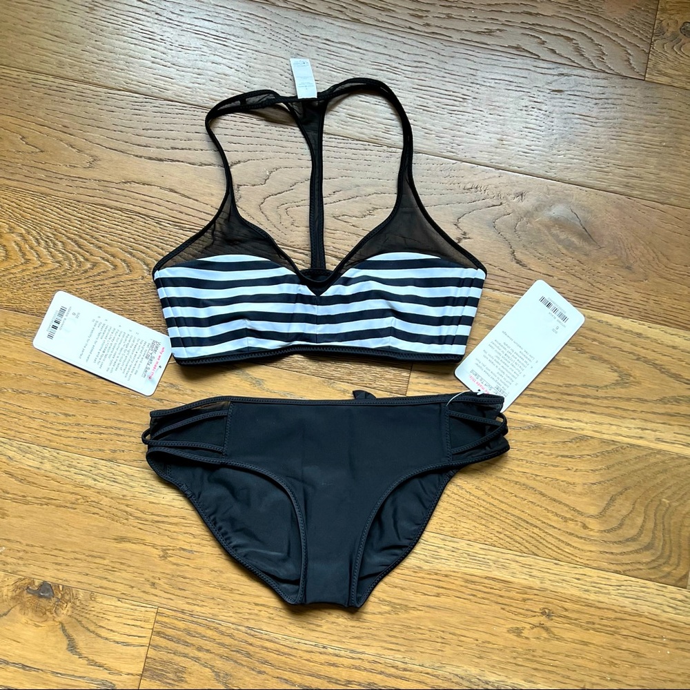 NWT Lululemon Swimming Suit